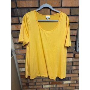 LuLaRoe Perfect Tee